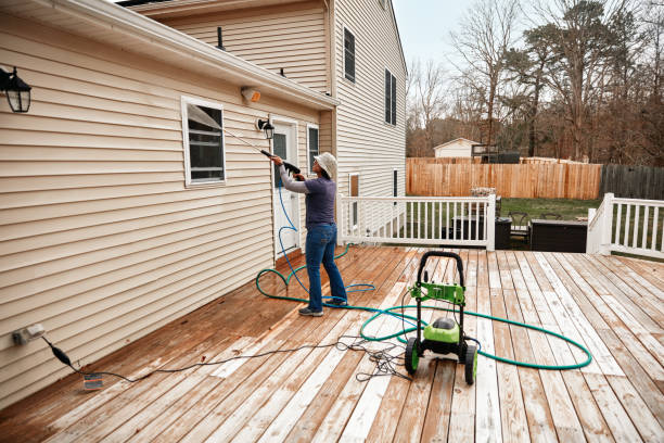 Best Deck Cleaning Services  in Murrells Inlet, SC