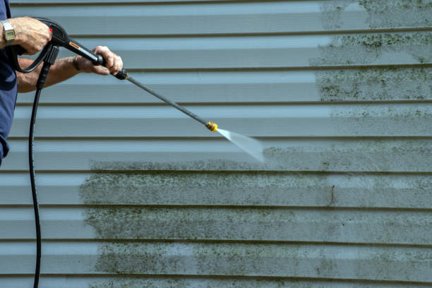 Trusted Murrells Inlet, SC Pressure Washing Experts