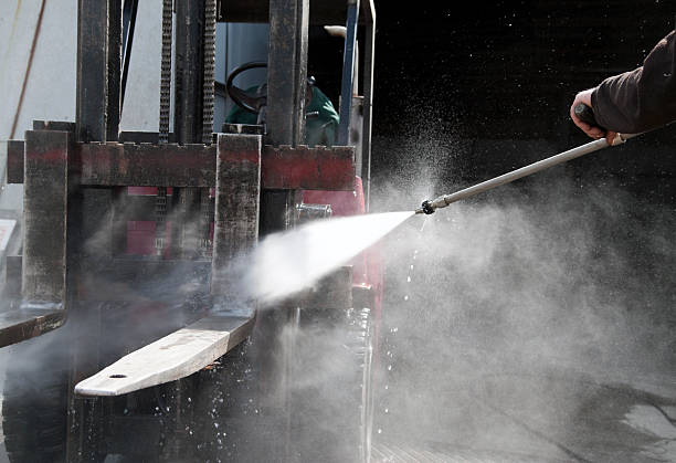 Best Sidewalk Pressure Washing  in Murrells Inlet, SC