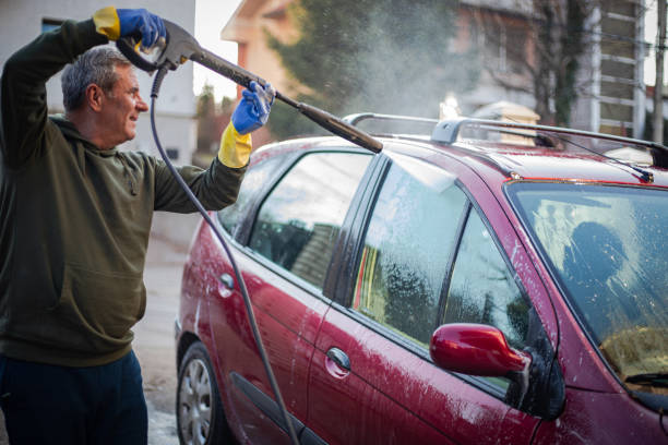 Best Commercial Building Pressure Washing  in Murrells Inlet, SC