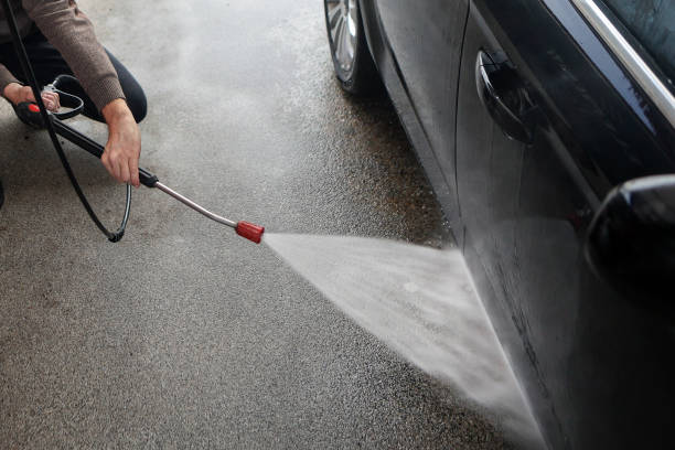 Best Fence Pressure Washing  in Murrells Inlet, SC