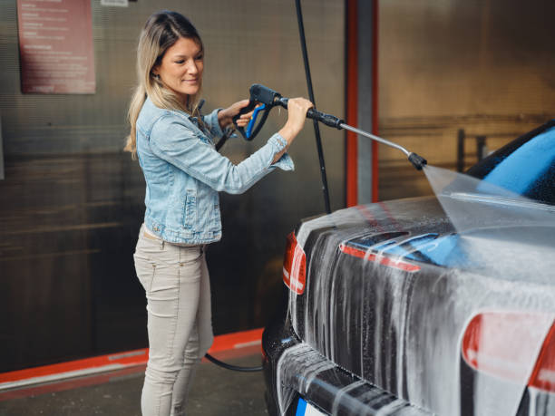 Best Power Washing Near Me  in Murrells Inlet, SC